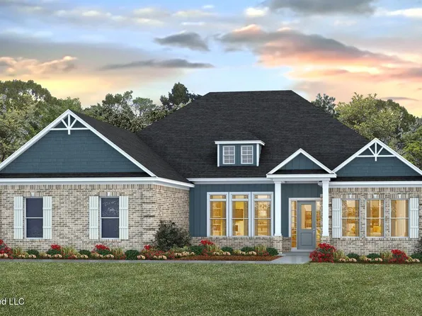 7732 Magnolia Loop, Pass Christian, MS 39571