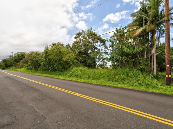 Ainalako Rd, Hilo, HI 96720