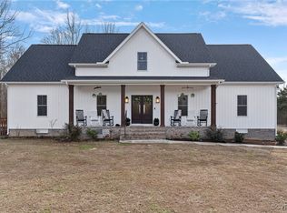 10445 Webb Rd, Disputanta, VA 23842