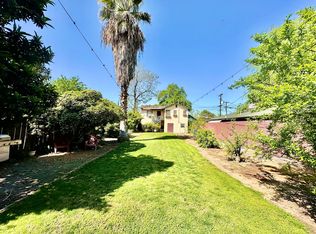 387 N Glenn Ave, Fresno, CA 93701