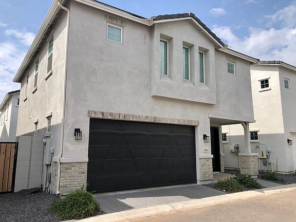 2 car garage