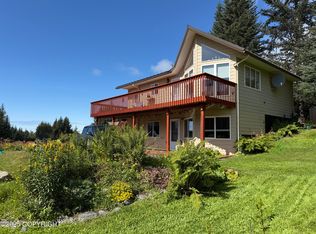 40935 Belnap Dr, Homer, AK 99603