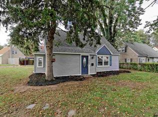 1025 Obrien Ave, Schenectady, NY 12303