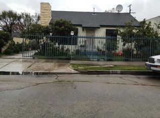 608 S Garnsey St, Santa Ana, CA 92701