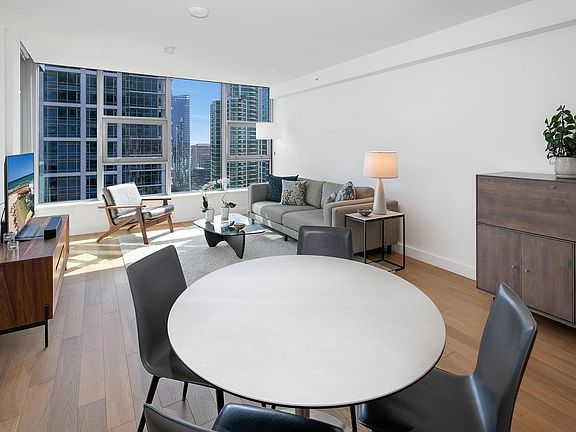 3rd image of 1388 Kettner Blvd Unit 2606