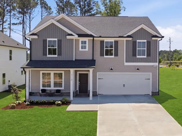 Hampton Plan, Wimberly