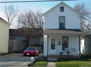 1504 Cedar Hill Rd, Lancaster, OH 43130