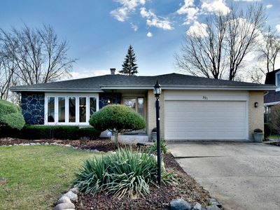 821 Chestnut Ln, Darien, IL, 60561