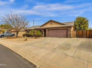 3000 E Tulsa St, Gilbert, AZ 85295