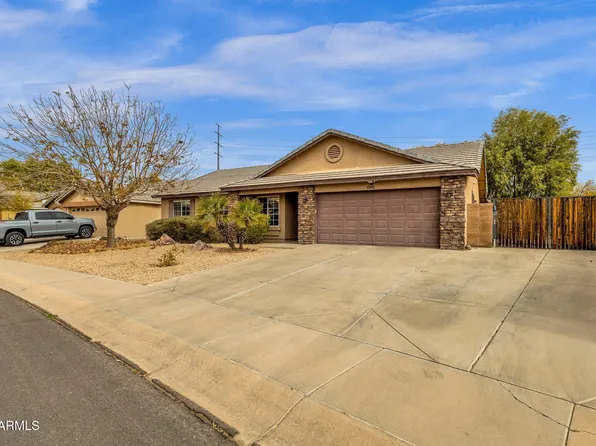 3000 E TULSA Street, Gilbert, AZ 85295
