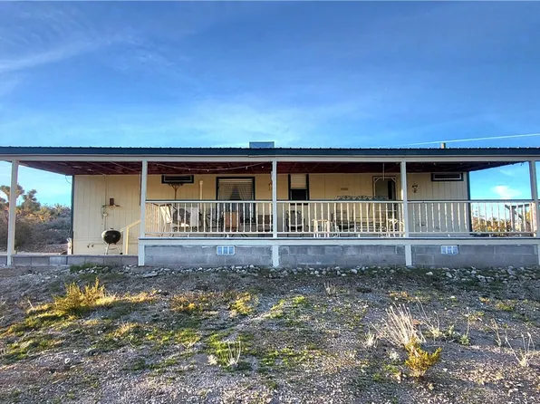 1397 W Cathedral Dr, Meadview, AZ 86444