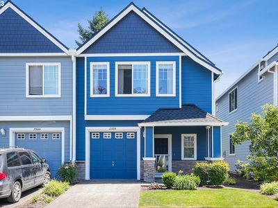 21850 SW Vintner Ln, Sherwood, OR, 97140