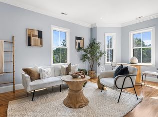 13 Meehan Street Condominiums, Jamaica Plain, MA 02130