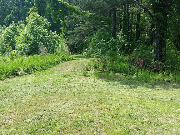 PATHWAY TO BACK ACRES
