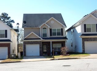 11061 Aliyah Dr, Hampton, GA 30228