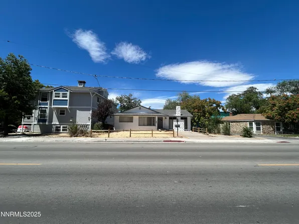 2767 Lakeside Dr, Reno, NV 89509