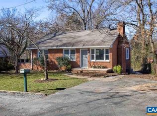 1403 Forest Ridge Rd, Charlottesville, VA 22903