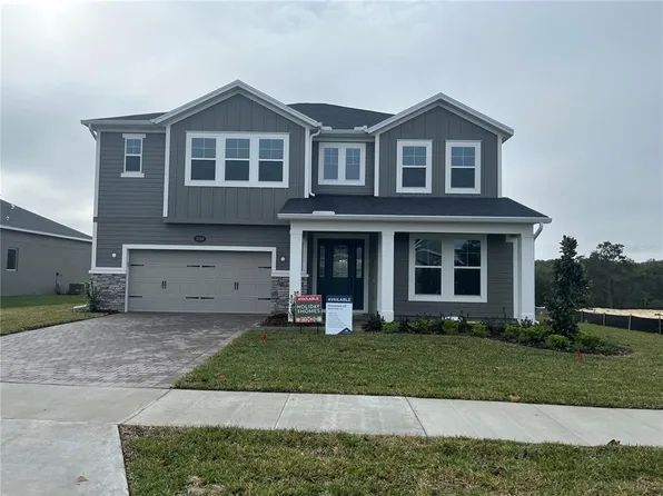 3244 Roseville Dr, Apopka, FL 32712