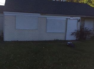 2730 Utilis St, Youngstown, OH 44511