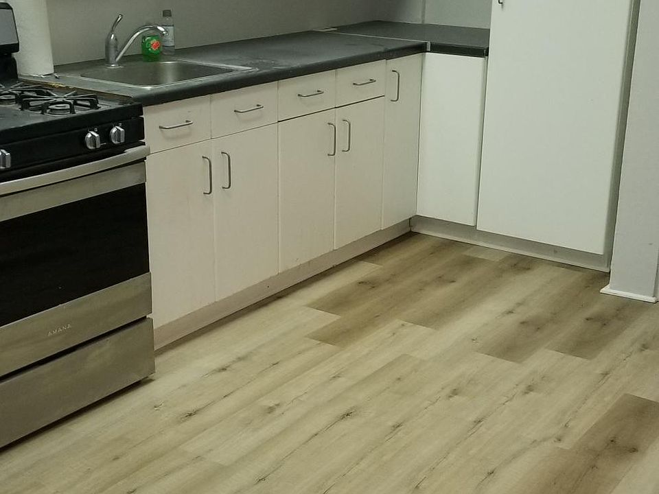 Eat in Kitchen Apt # 2