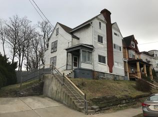 117 Cohassett St, Pittsburgh, PA 15211