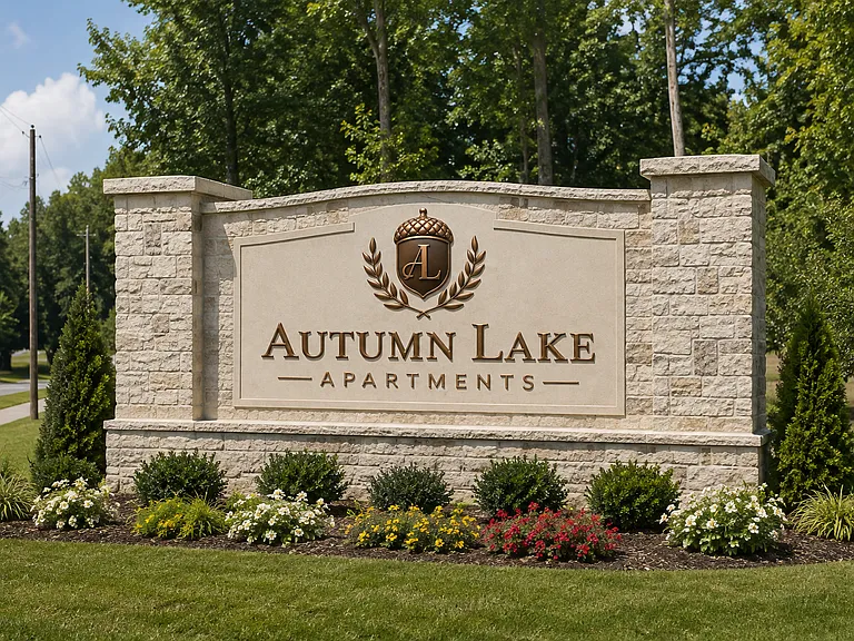 Autumn Lake Apartments — Photo 2