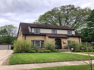 3207 W Gate Pkwy, Rockford, IL 61108