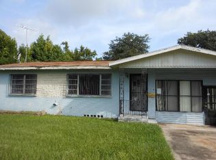 716 N Flamingo Dr, Holly Hill, FL 32117