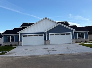 857 Pheasant Run, Bourbonnais, IL 60914
