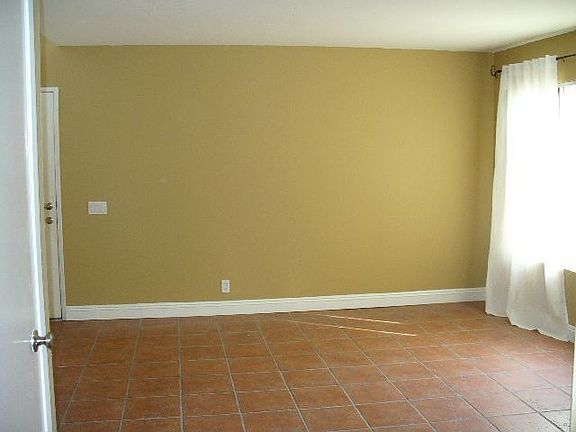 Living room from kitchen