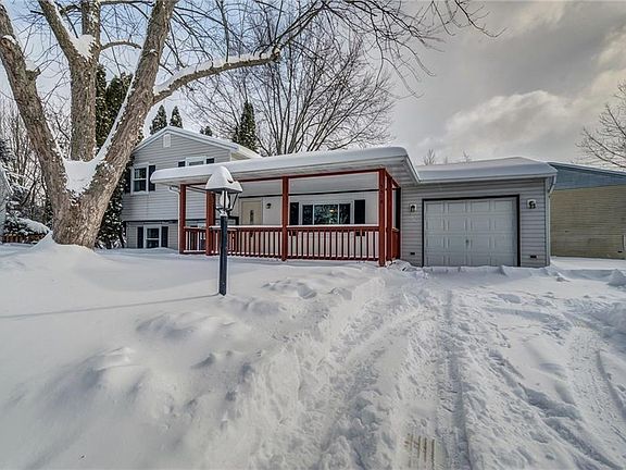 2nd image of 5518 Taormina Dr