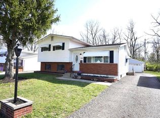 1664 De Porres Dr, Columbus, OH