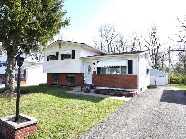 1664 De Porres Dr, Columbus, OH 43219
