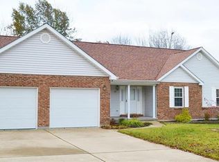 105 Tina Dr, Washington, MO 63090