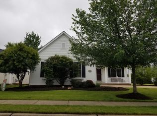 12209 Nutmeg Ln, North Royalton, OH