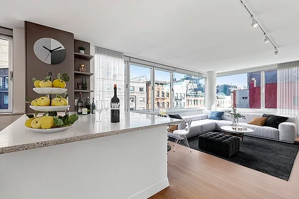 Rented by Living New York | media 1