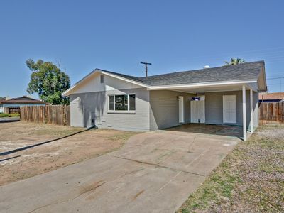 3538 W Diana Ave, Phoenix, AZ, 85051