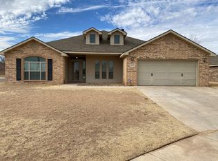 3404 Remington Ave, Lubbock, TX 79407