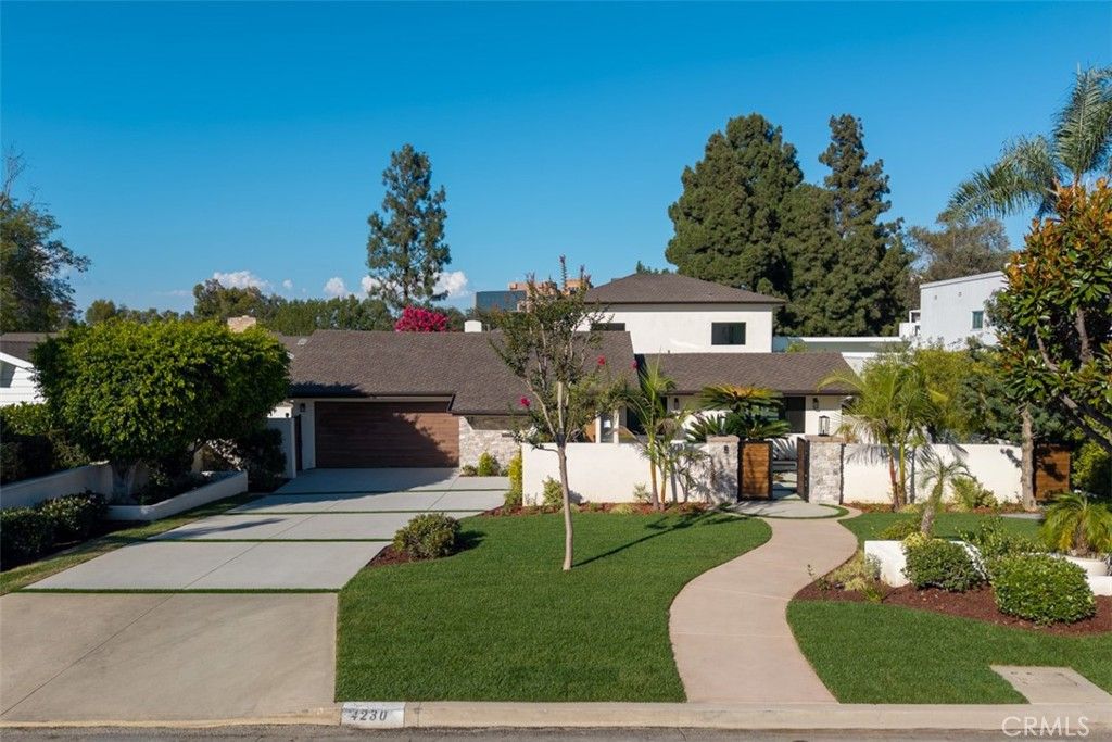 Home at Virginia Country Club