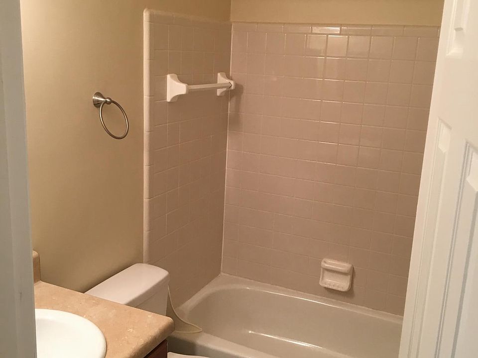 Second bath