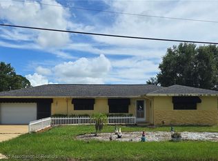 304 Enos Ave, Lake Placid, FL 33852