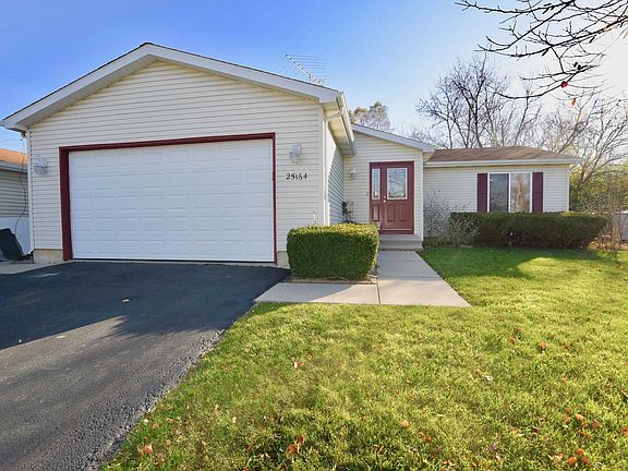 2nd image of 25164 W Academy Ct