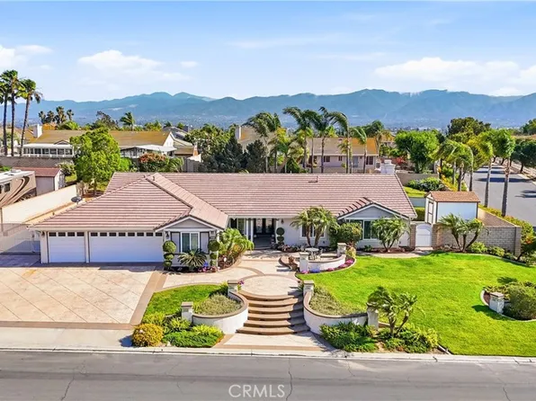 3158 Pacer Dr, Norco, CA 92860