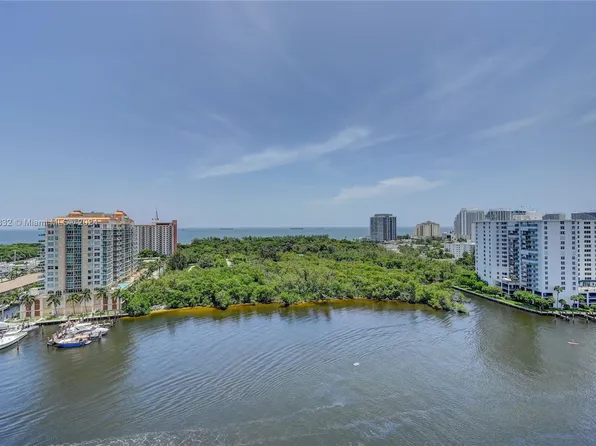 936 Intracoastal Dr APT 18H, Fort Lauderdale, FL 33304