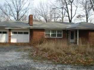 104 Kocher Ln, Chicora, PA 16025