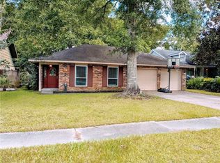 663 Dale Dr, Slidell, LA 70458
