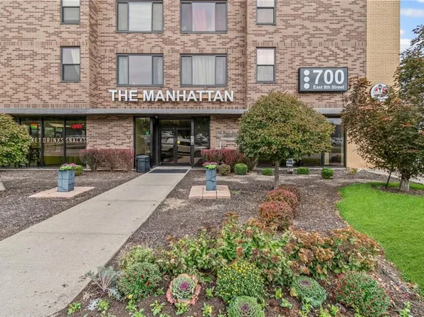 700 E 8th St Unit 4A, Kansas City, MO 64106