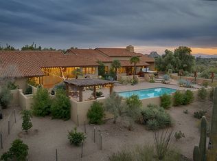 7443 E Lazy Ln, Carefree, AZ 85377