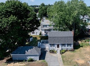 30 Bv French St, Braintree, MA 02184