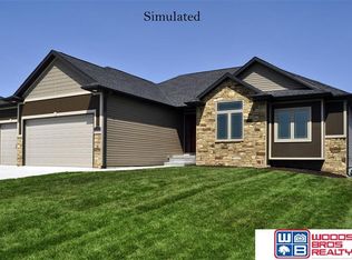1324 N 95th Model St, Lincoln, NE 68505